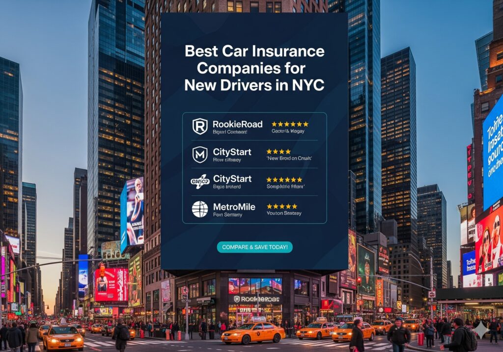 Best Car Insurance Companies