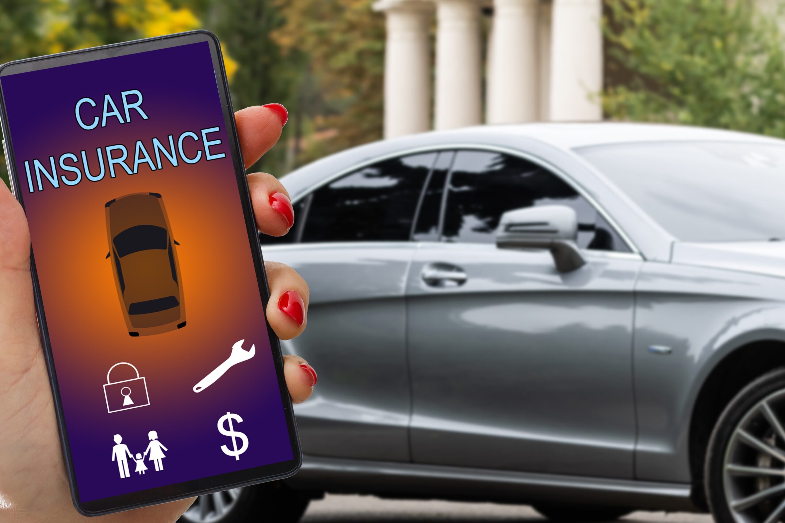 How Global Tariffs Are Raising Car Insurance Premiums in NYC 2025