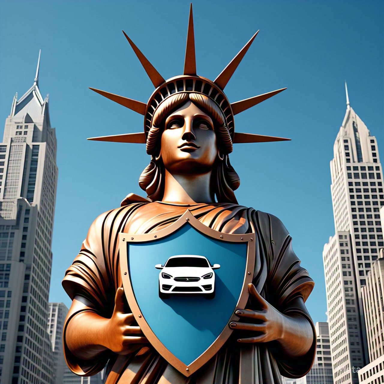 Are rising global tariffs silently driving up car insurance premiums in NYC? How can drivers protect their wallets while staying insured in 2025? Let’s explore the impact and solutions today! 👉 Read the full blog here: https://lnkd.in/gYeejhb3 . . . .